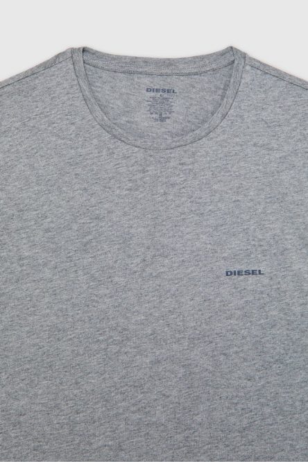Camiseta interior Diesel de algodón pack de 3
