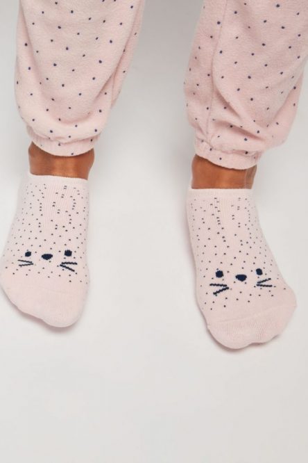 Calcetines antideslizantes Animal Socks